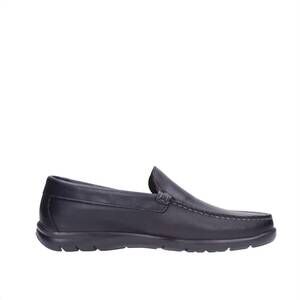 NEW CALLAGHAN men's 18001 loafer in black